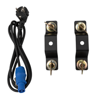 Goliath Lichteffect retro met tungsten-simulatie RGB LED 320W