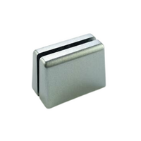 DAC3540 Faderknop zilver