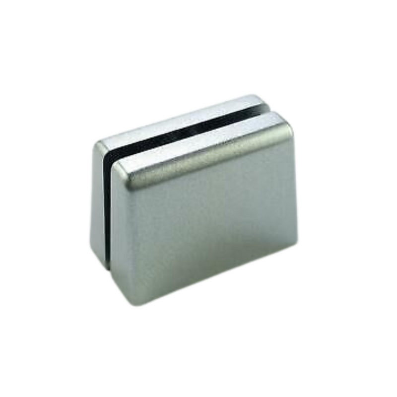 DAC3540 Faderknop zilver