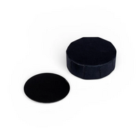 Stadiumshot Caps & Cores (25 + 25 stuks)