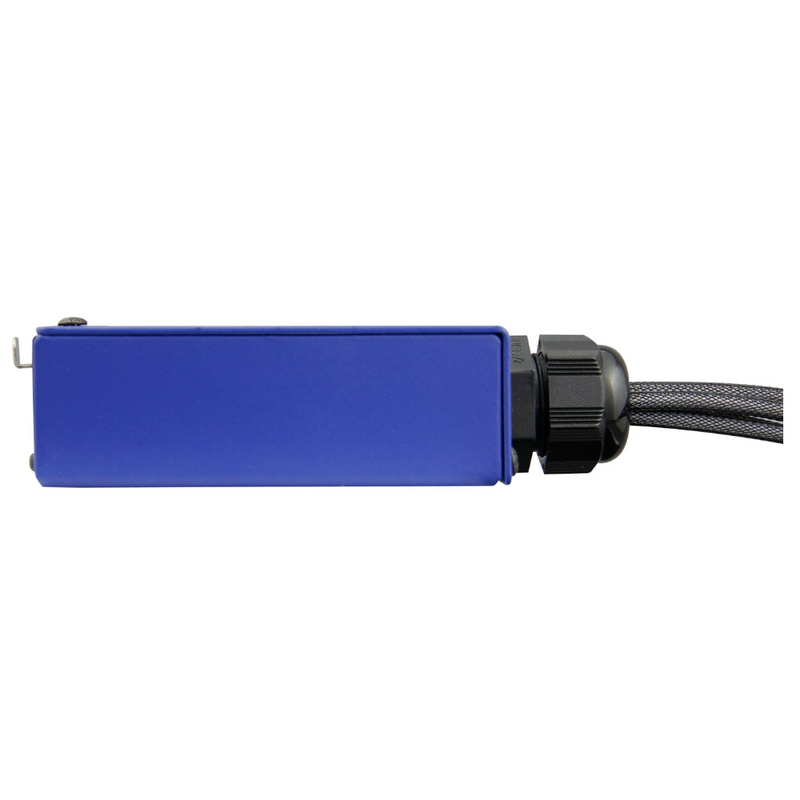 Catapult Mini RX Passieve 4-kanaals audiosplitter Cat5/6 XLR-male