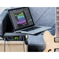 M2 2-kanaals USB-C audio-interface M2 2-kanaals USB-C audio-interface