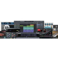 M4 4-kanaals USB-C audio-interface