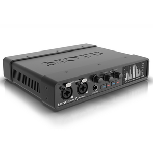 UltraLite mk5 USB-C audio-interface