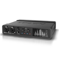 UltraLite mk5 USB-C audio-interface
