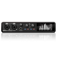 UltraLite mk5 USB-C audio-interface