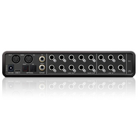 UltraLite mk5 USB-C audio-interface