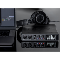 UltraLite mk5 USB-C audio-interface