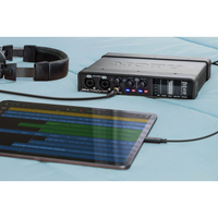 UltraLite mk5 USB-C audio-interface