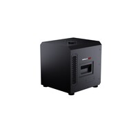 MagicFX Sparxtar II Koudvuur machine Sparxtar II Koudvuur machine