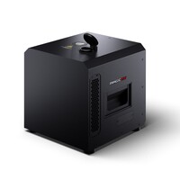 MagicFX Sparxtar II Koudvuur machine Sparxtar II Koudvuur machine