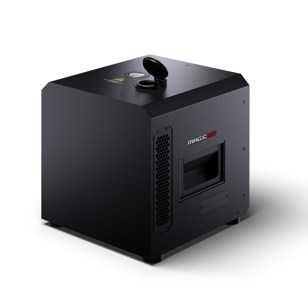 MagicFX Sparxtar II Koudvuur machine