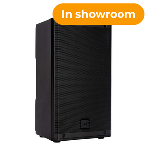RCF ART 910-A actieve speaker 10 inch ART 910-A actieve speaker 10 inch