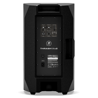 Mackie Thrash12v2 12 inch actieve speaker met BT Thrash12v2 12 inch actieve speaker met BT