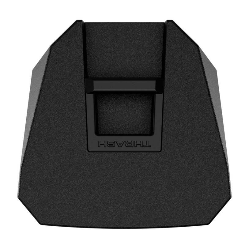 Mackie Thrash12v2 12 inch actieve speaker met BT Thrash12v2 12 inch actieve speaker met BT