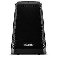 Mackie Thrash12v2 12 inch actieve speaker met BT Thrash12v2 12 inch actieve speaker met BT