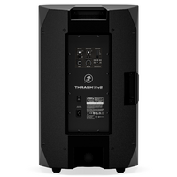 Mackie Thrash15v2 15 inch actieve speaker met BT Thrash15v2 15 inch actieve speaker met BT