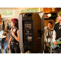 Mackie Thrash15v2 15 inch actieve speaker met BT Thrash15v2 15 inch actieve speaker met BT