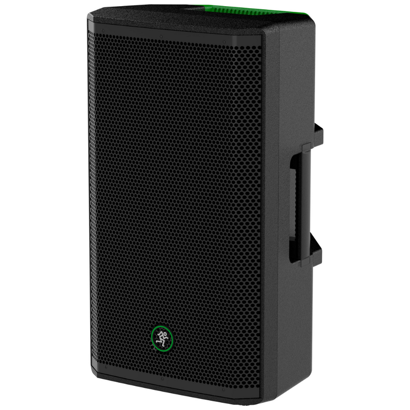 Mackie Thrash212 12 inch actieve speaker Thrash212 12 inch actieve speaker