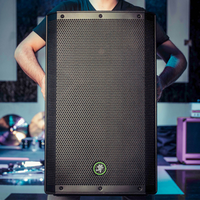 Mackie Thrash212 12 inch actieve speaker Thrash212 12 inch actieve speaker