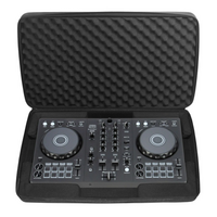 Creator Hardcase voor Pioneer DJ DDJ-FLX4 zwart