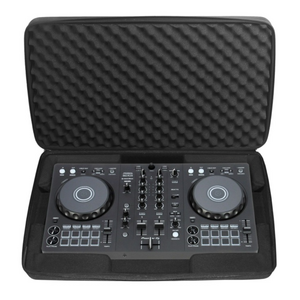 UDG Creator Hardcase voor Pioneer DJ DDJ-FLX4 zwart Creator Hardcase voor Pioneer DJ DDJ-FLX4 zwart