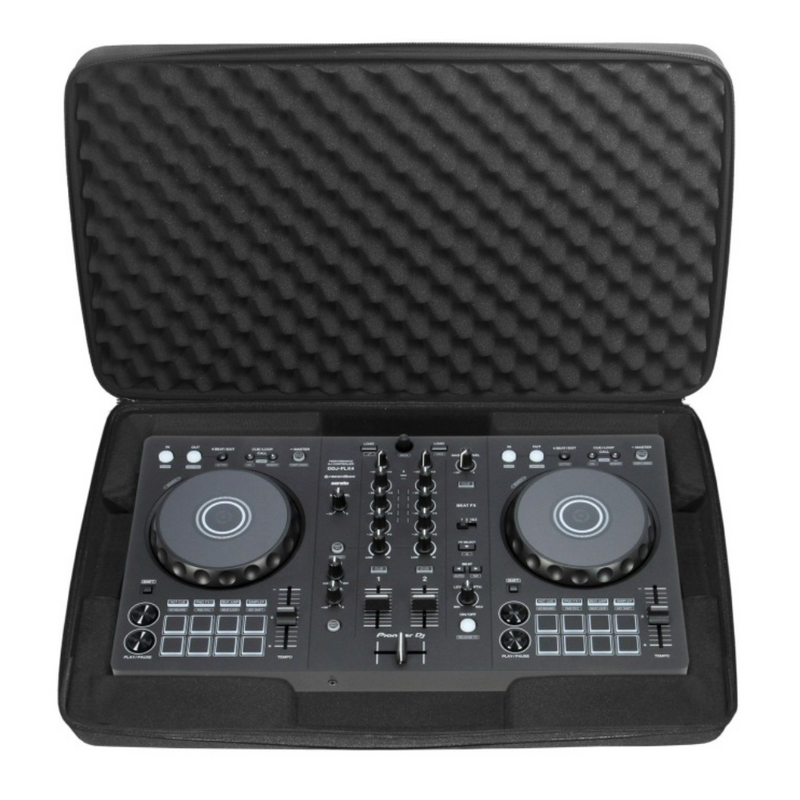 UDG Creator Hardcase voor Pioneer DJ DDJ-FLX4 zwart Creator Hardcase voor Pioneer DJ DDJ-FLX4 zwart