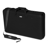 UDG Creator Hardcase voor Pioneer DJ DDJ-FLX4 zwart Creator Hardcase voor Pioneer DJ DDJ-FLX4 zwart