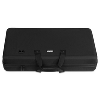 UDG Creator Hardcase voor Pioneer DJ DDJ-FLX4 zwart Creator Hardcase voor Pioneer DJ DDJ-FLX4 zwart