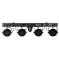 LED KLS-402 Compact lichtset AIR 4-in-1 RGBWW