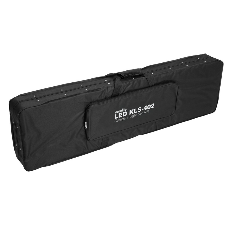 LED KLS-402 Compact lichtset AIR 4-in-1 RGBWW