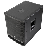 HK Audio Portable Sub 118 A actieve subwoofer 18 inch Portable Sub 118 A actieve subwoofer 18 inch