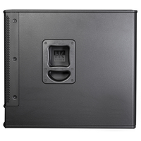 HK Audio Portable Sub 118 A actieve subwoofer 18 inch Portable Sub 118 A actieve subwoofer 18 inch