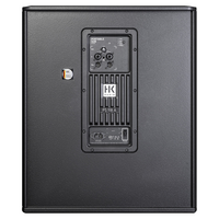 HK Audio Portable Sub 118 A actieve subwoofer 18 inch Portable Sub 118 A actieve subwoofer 18 inch