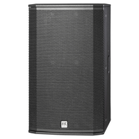 HK Audio Lunar 112 XA actieve speaker 12 inch Lunar 112 XA actieve speaker 12 inch
