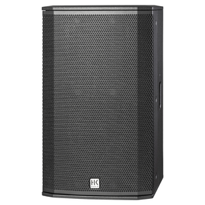 HK Audio Lunar 112 XA actieve speaker 12 inch Lunar 112 XA actieve speaker 12 inch