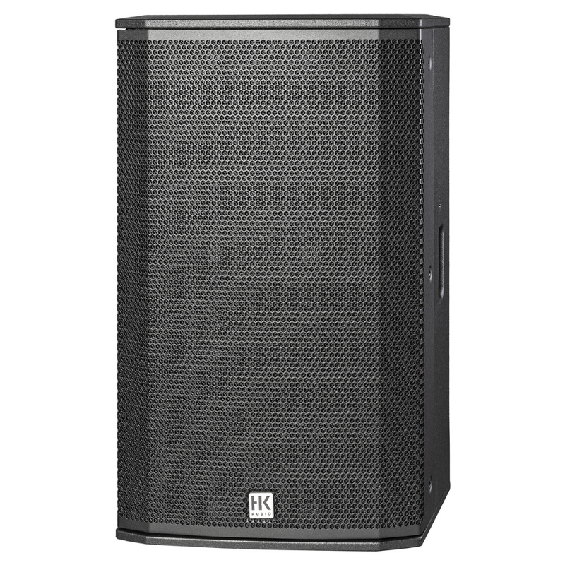 HK Audio Lunar 112 XA actieve speaker 12 inch Lunar 112 XA actieve speaker 12 inch