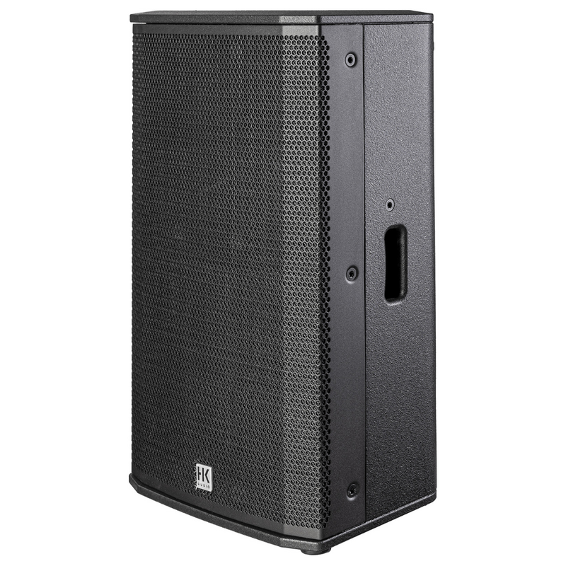 HK Audio Lunar 112 XA actieve speaker 12 inch Lunar 112 XA actieve speaker 12 inch