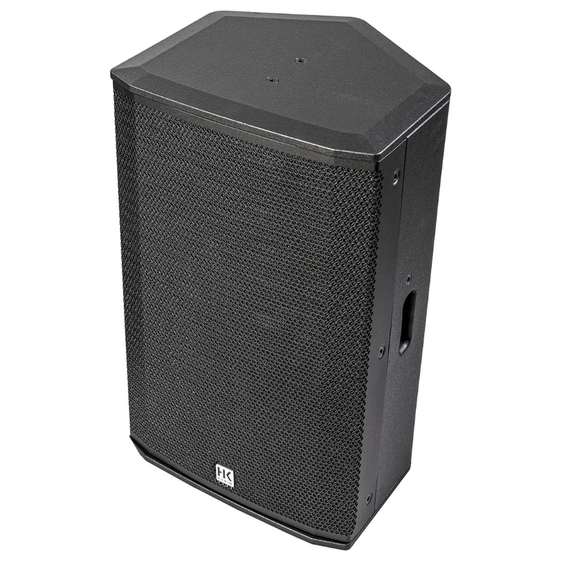 HK Audio Lunar 112 XA actieve speaker 12 inch Lunar 112 XA actieve speaker 12 inch