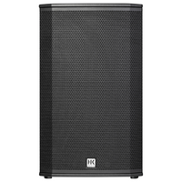 HK Audio Lunar 112 XA actieve speaker 12 inch Lunar 112 XA actieve speaker 12 inch