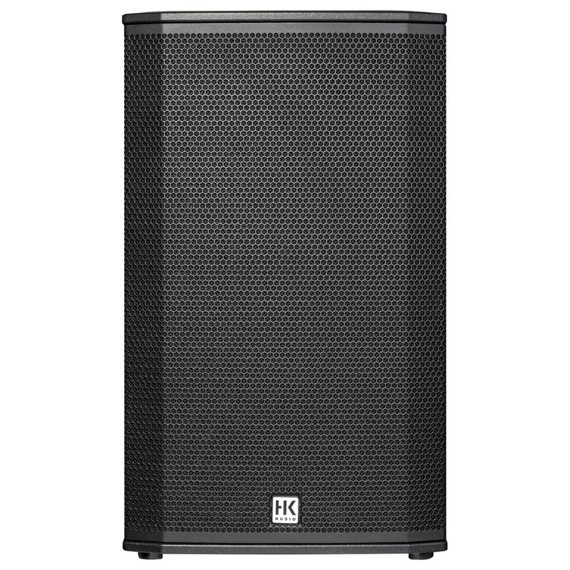 HK Audio Lunar 112 XA actieve speaker 12 inch Lunar 112 XA actieve speaker 12 inch