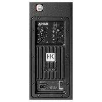 HK Audio Lunar 112 XA actieve speaker 12 inch Lunar 112 XA actieve speaker 12 inch