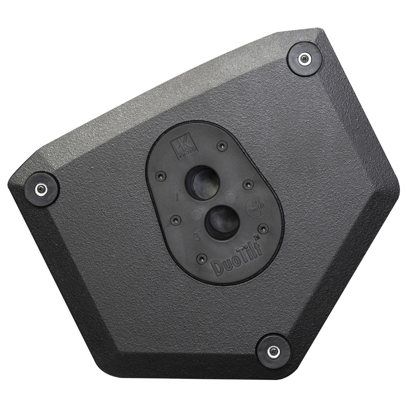 HK Audio Lunar 112 XA actieve speaker 12 inch Lunar 112 XA actieve speaker 12 inch