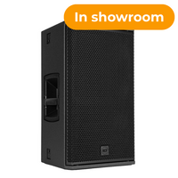 NX 932-A actieve speaker 12 inch