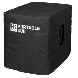 HK Audio Cover Portable Sub 118 A subwooferhoes
