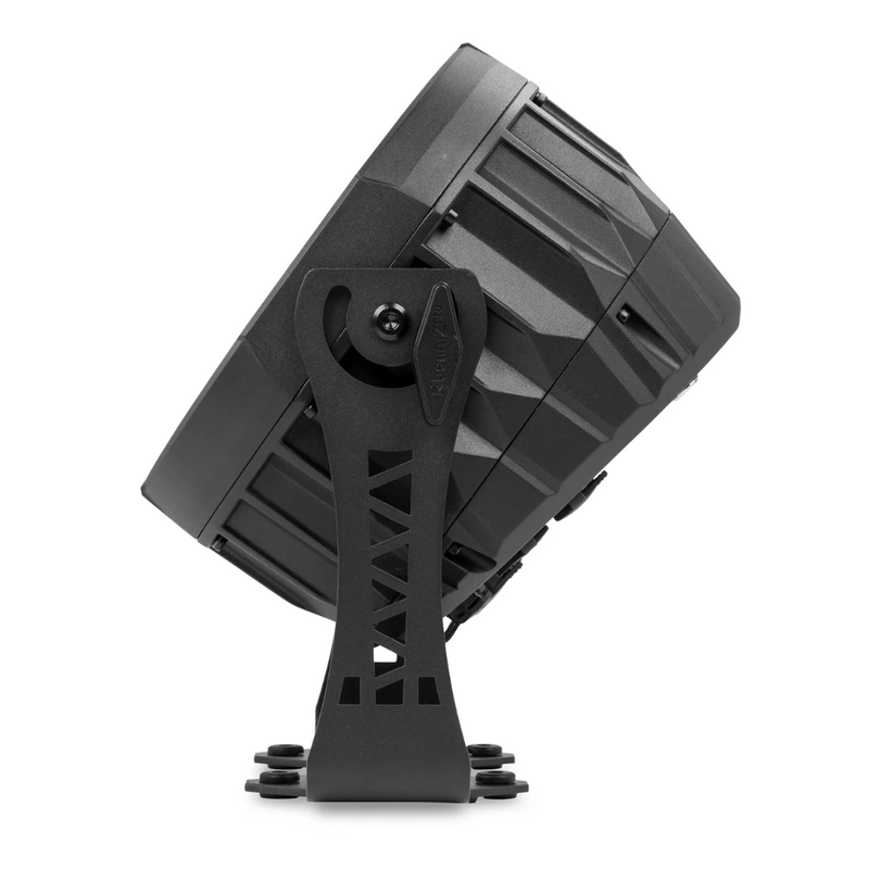 WXB1220 LED par op accu 12x 20W RGBALC IP65