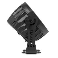 WXB1220 LED par op accu 12x 20W RGBALC IP65