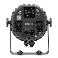 BeamZ WXB920 LED par op accu 9x 20W RGBALC IP65 WXB920 LED par op accu 9x 20W RGBALC IP65