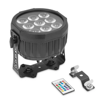 BeamZ WXB920 LED par op accu 9x 20W RGBALC IP65 WXB920 LED par op accu 9x 20W RGBALC IP65