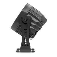WXB620 LED par op accu 6x 20W RGBALC IP65